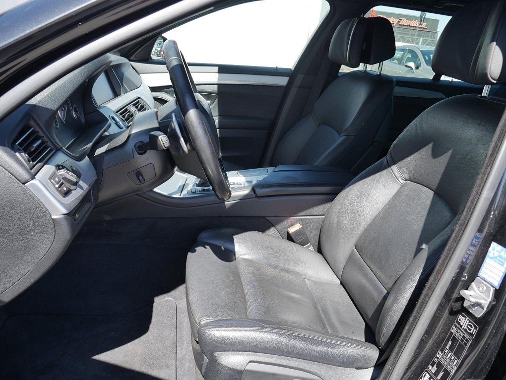 BMW Řada 5 3.0 D  530d xDrive