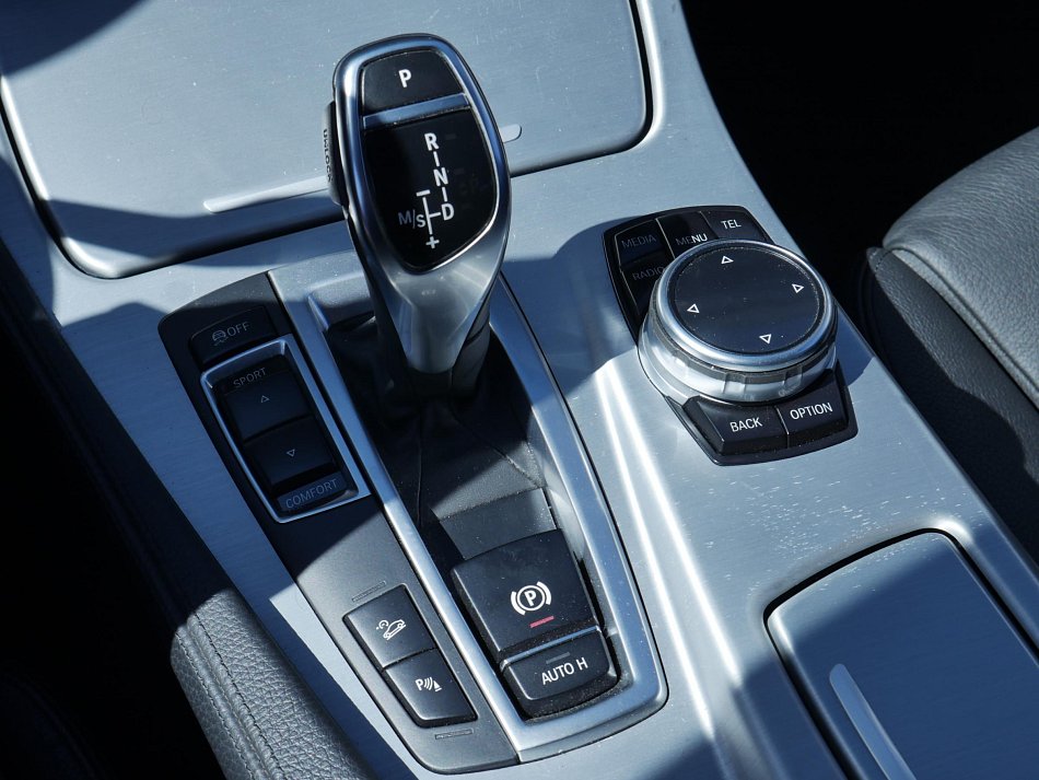 BMW Řada 5 3.0 D  530d xDrive
