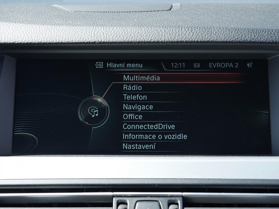 BMW Řada 5 3.0 D  530d xDrive