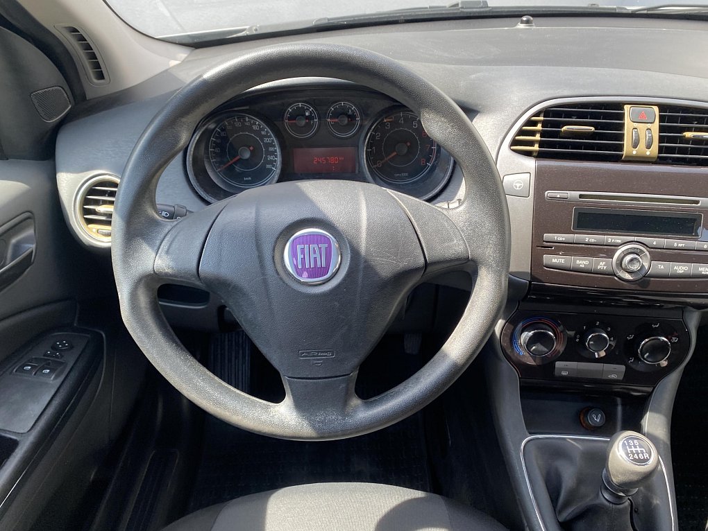 Fiat Bravo 1.4i 