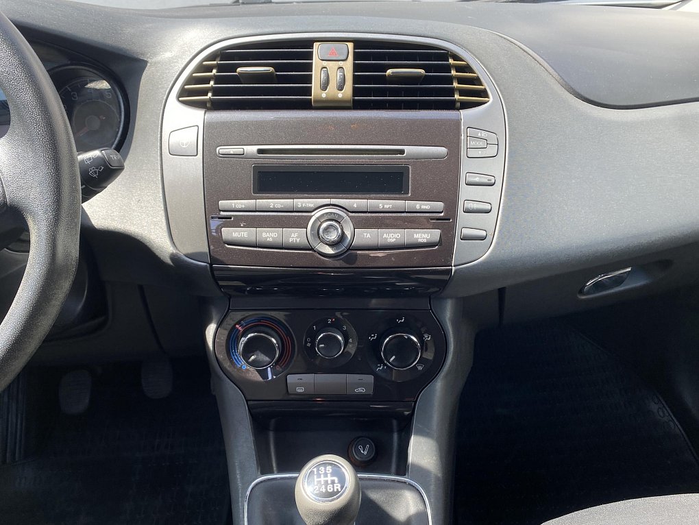 Fiat Bravo 1.4i 