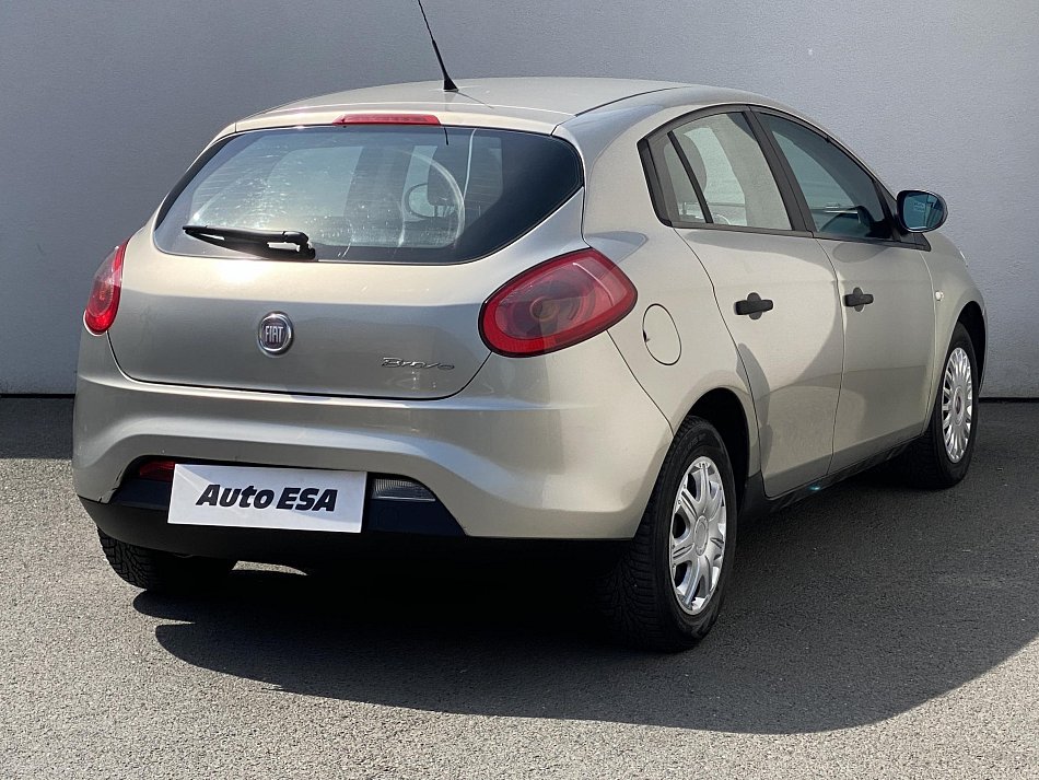 Fiat Bravo 1.4i 