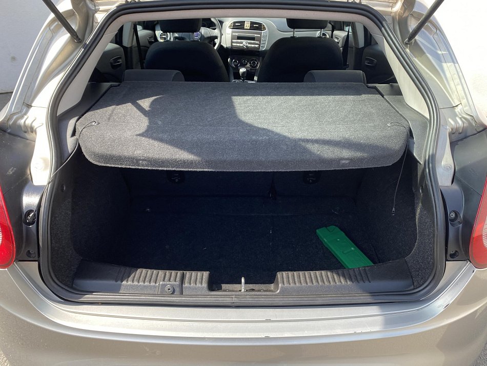 Fiat Bravo 1.4i 