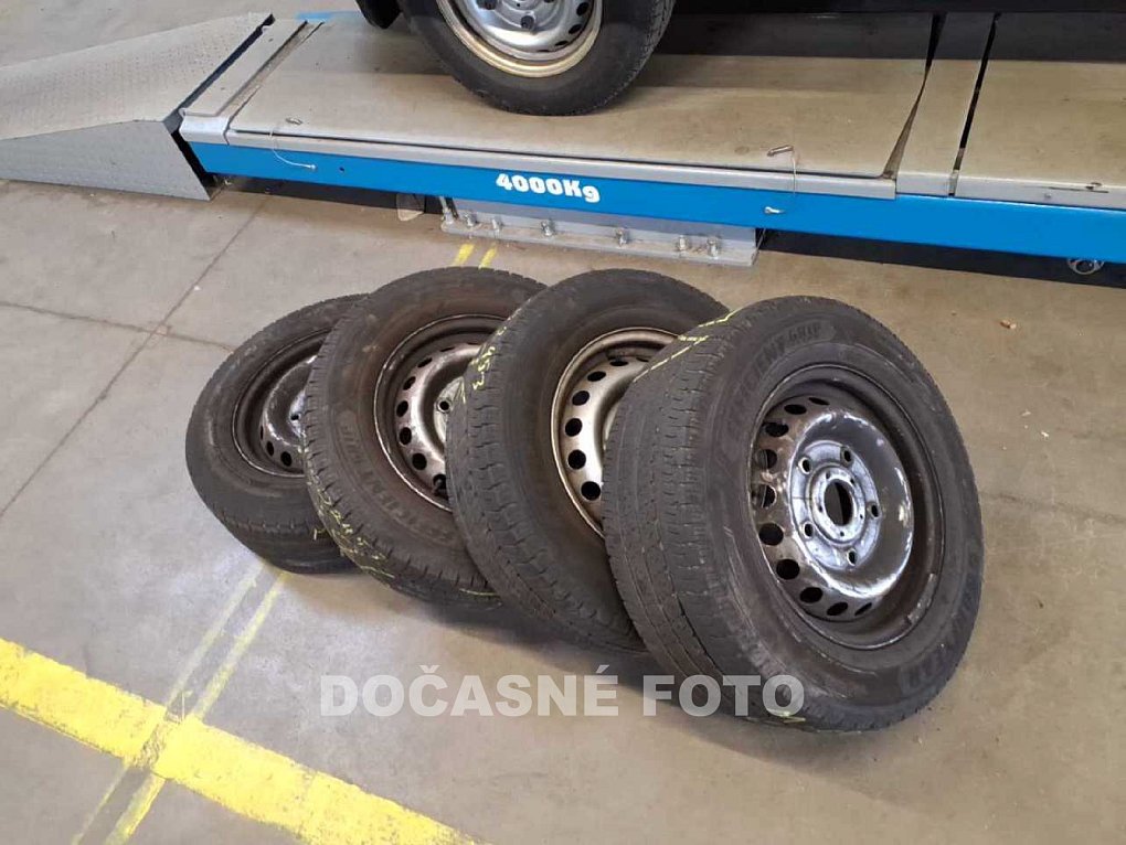Ford Transit Custom 2.0TDCi Trend DÍLNA