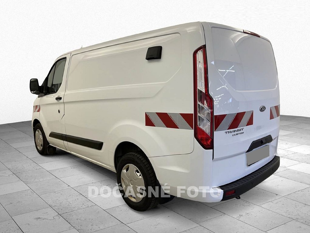 Ford Transit Custom 2.0TDCi Trend DÍLNA