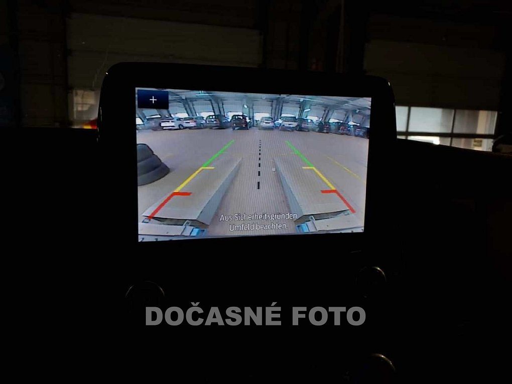 Ford Transit Custom 2.0TDCi Trend DÍLNA