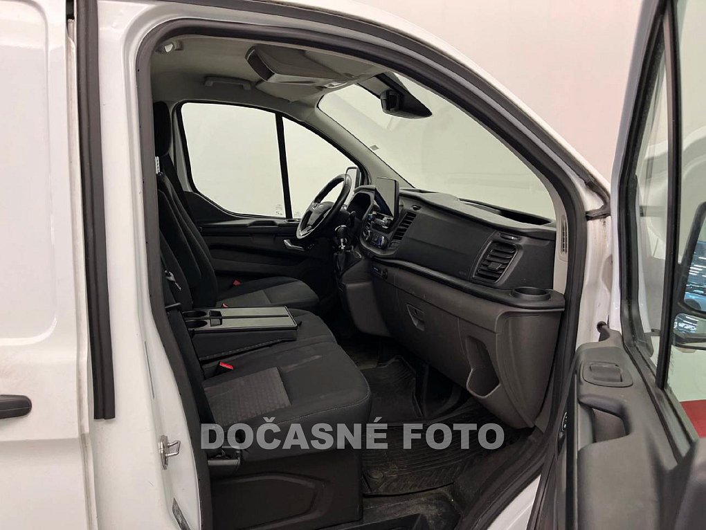 Ford Transit Custom 2.0TDCi Trend DÍLNA