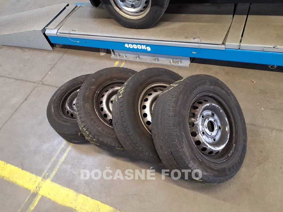 Ford Transit Custom 2.0TDCi Trend DÍLNA