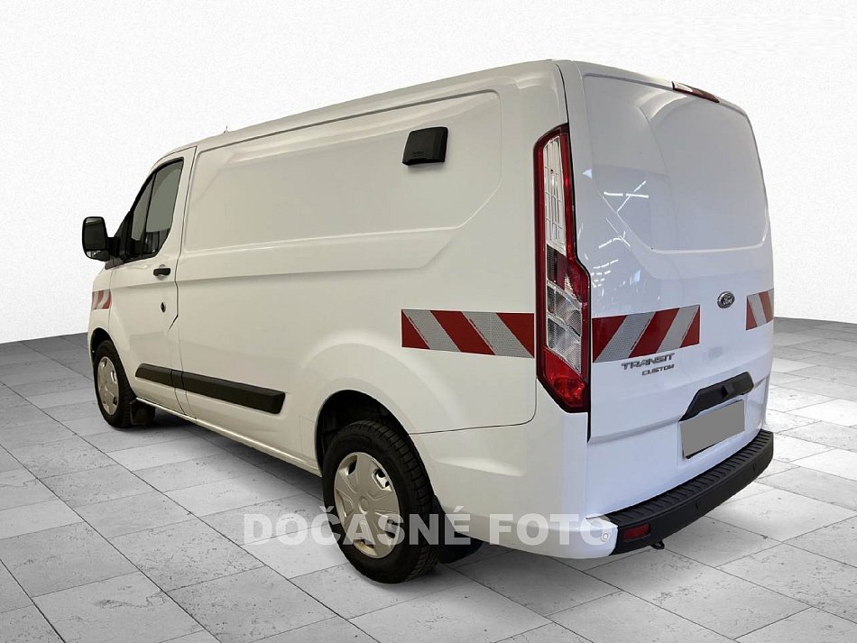 Ford Transit Custom 2.0TDCi Trend DÍLNA
