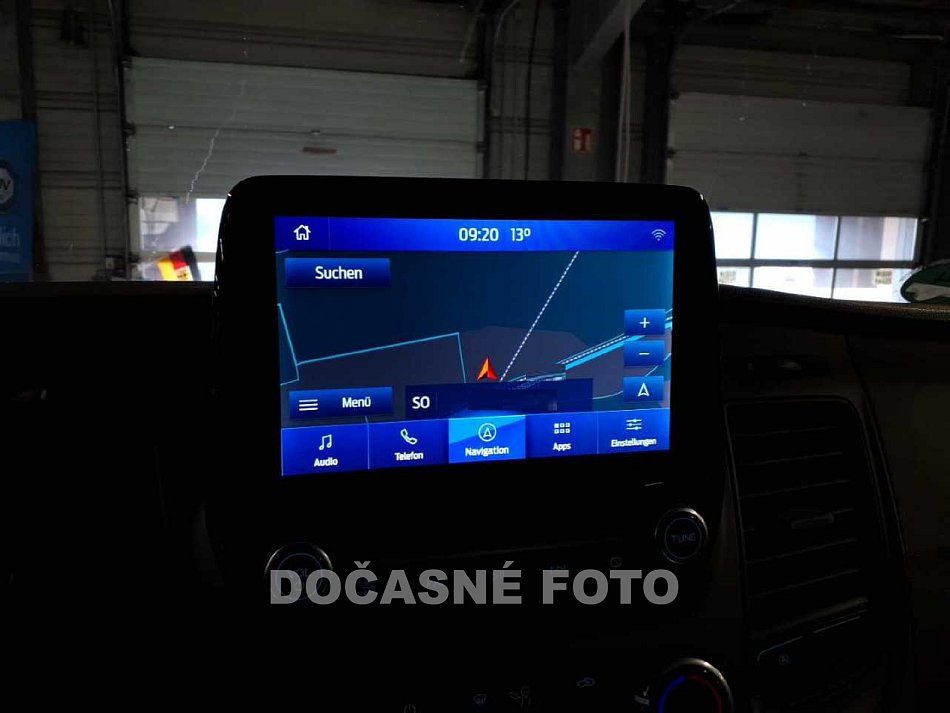 Ford Transit Custom 2.0TDCi Trend DÍLNA