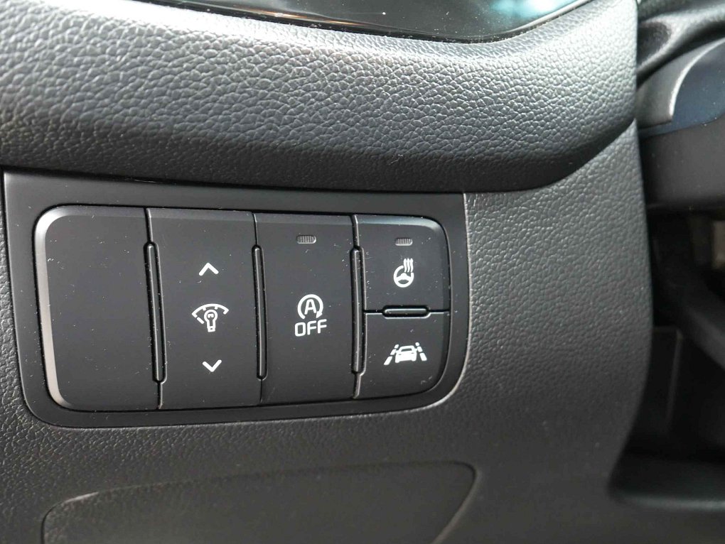 Kia Ceed 1.6 CRDi 