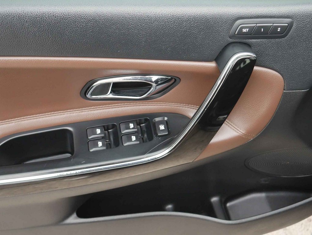 Kia Ceed 1.6 CRDi 