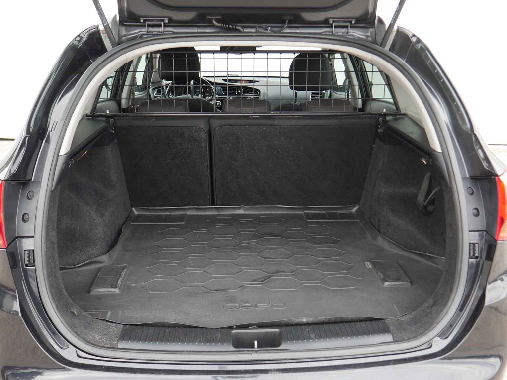 Kia Ceed 1.6 CRDi 