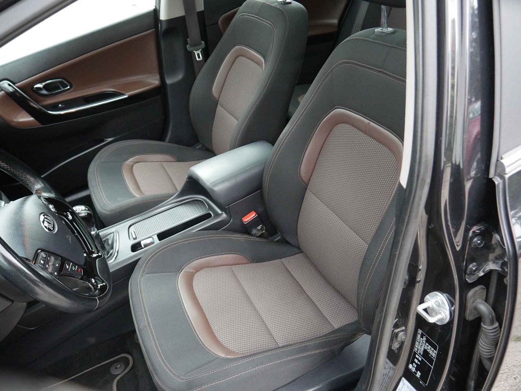 Kia Ceed 1.6 CRDi 