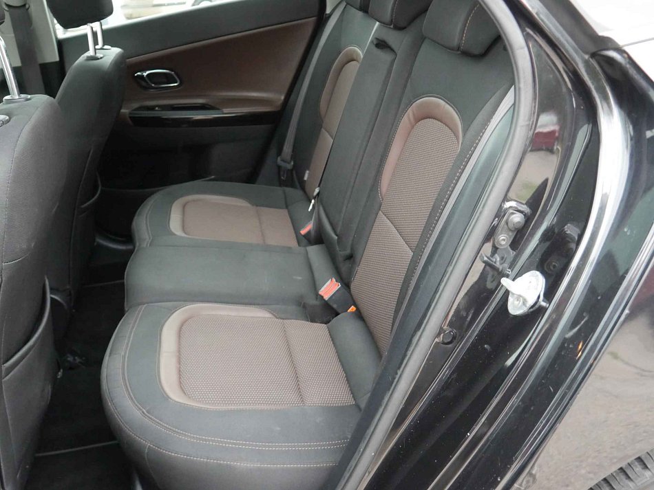 Kia Ceed 1.6 CRDi 