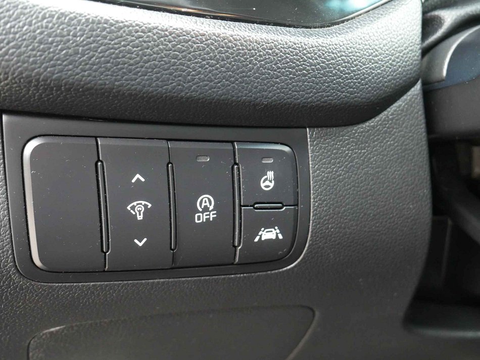 Kia Ceed 1.6 CRDi 