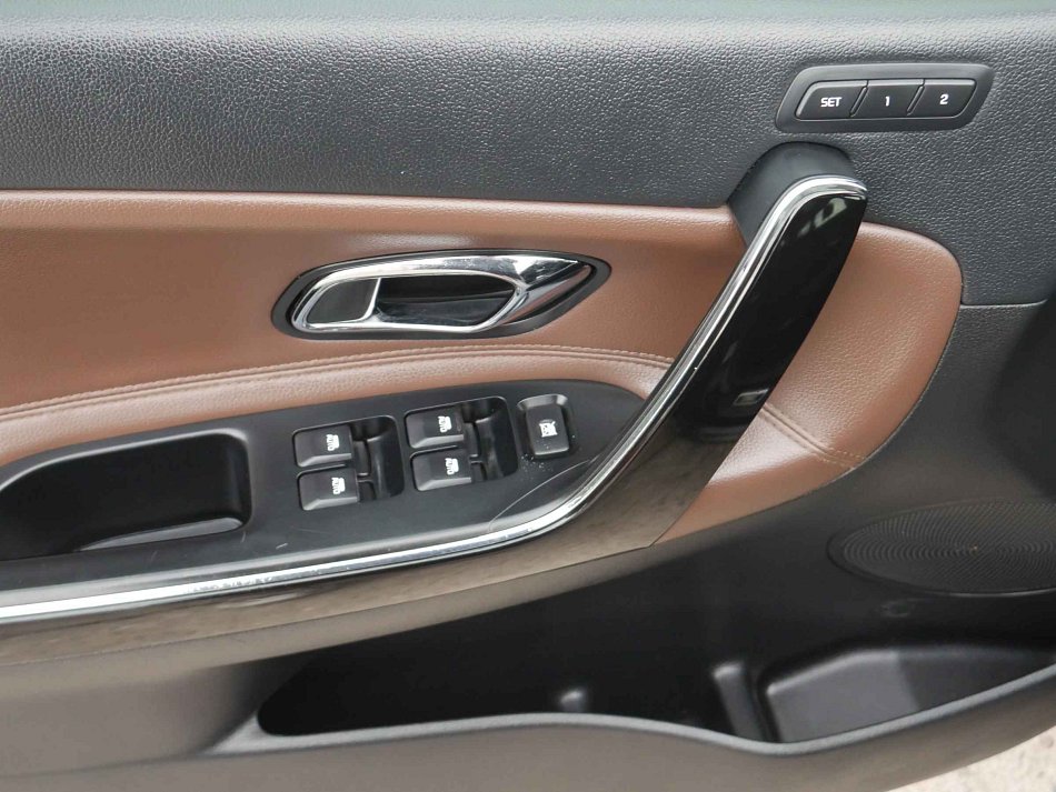 Kia Ceed 1.6 CRDi 