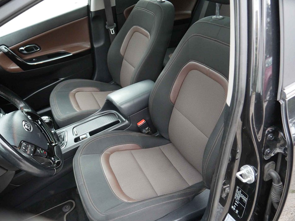 Kia Ceed 1.6 CRDi 