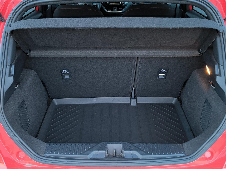 Ford Fiesta 1.0EB ST-Line