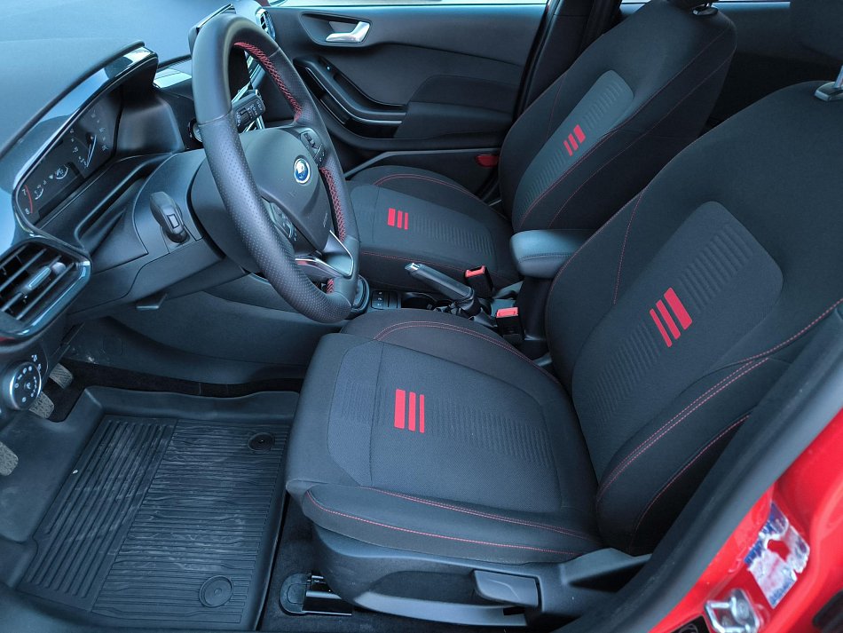 Ford Fiesta 1.0EB ST-Line