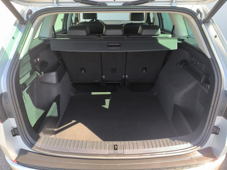 Škoda Kodiaq 2.0 TDi Style 4x4