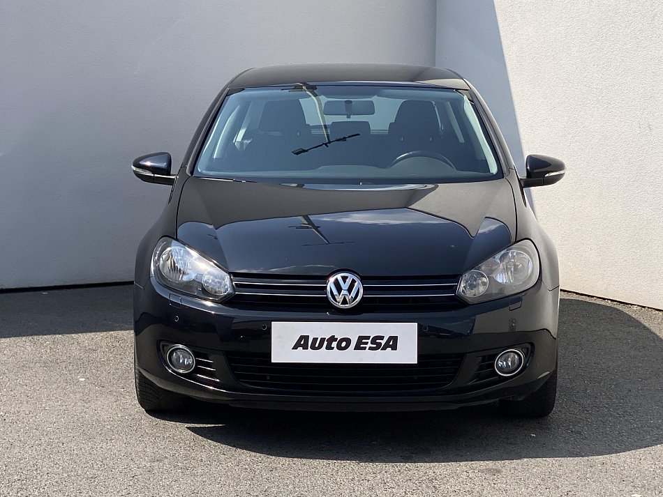 Volkswagen Golf 1.4 TSi Comfortline