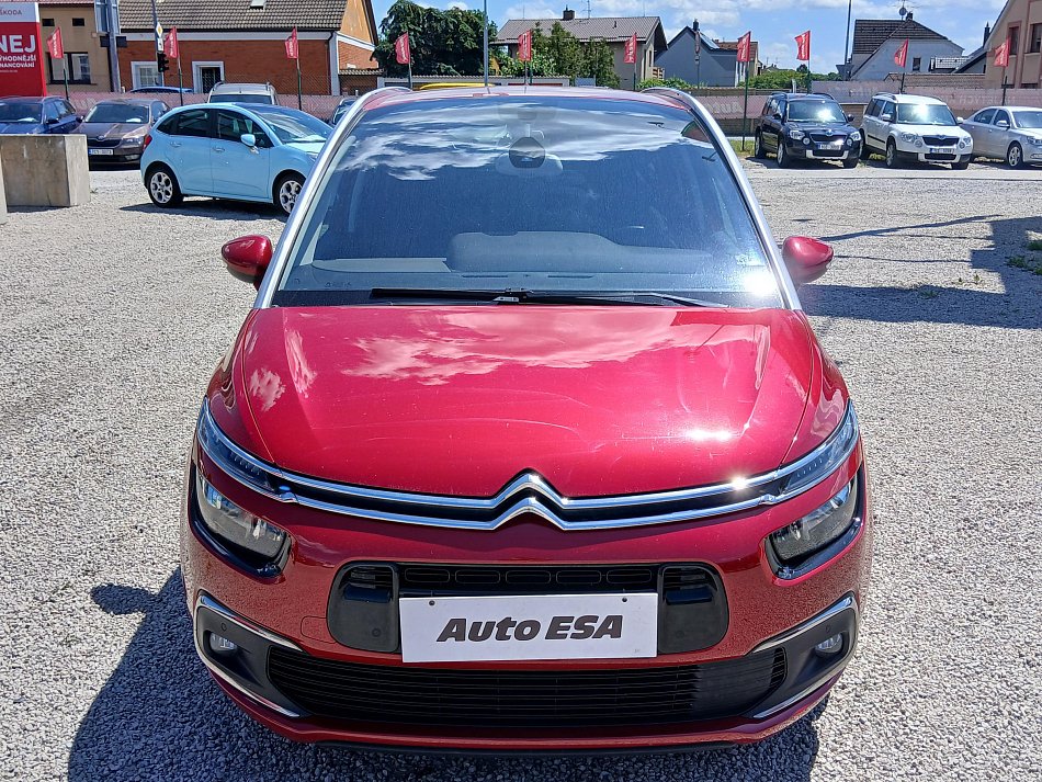 Citroën C4 GRAND Picasso 2.0HDi 