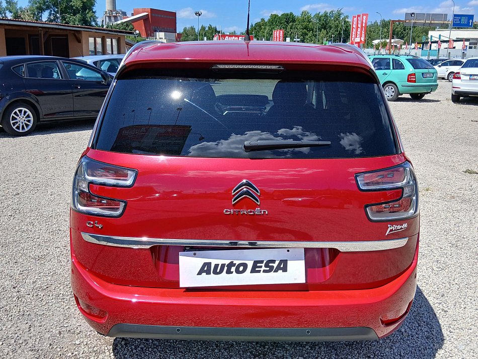 Citroën C4 GRAND Picasso 2.0HDi 