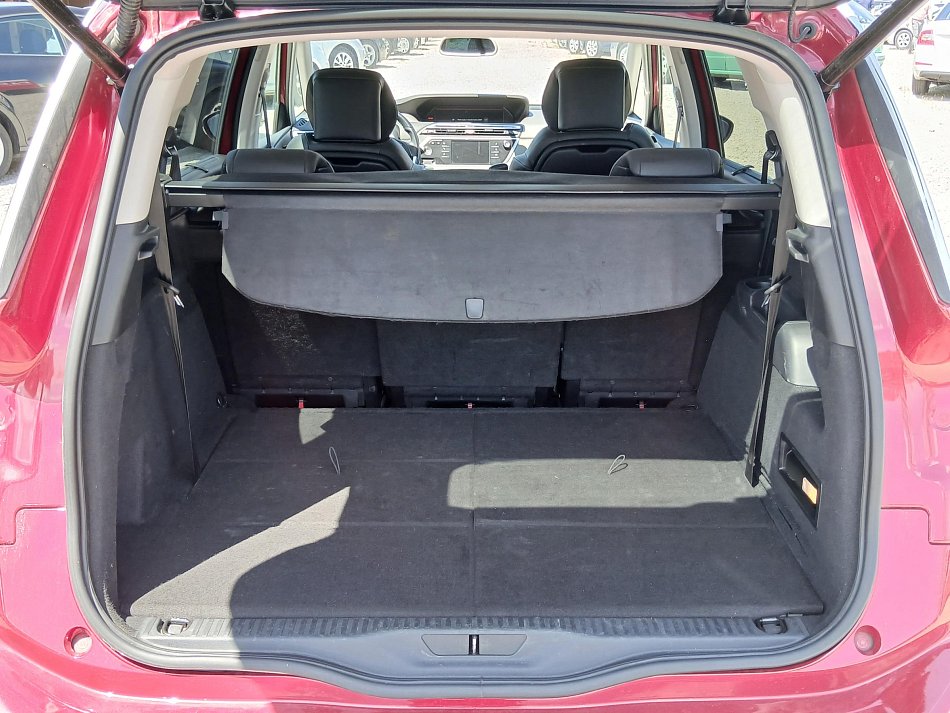 Citroën C4 GRAND Picasso 2.0HDi 