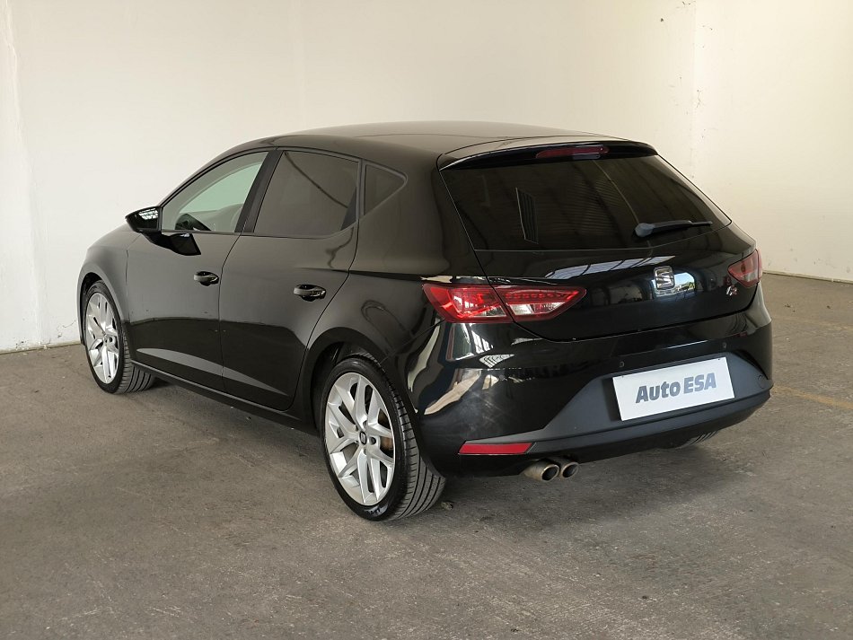 Seat Leon 2.0 TDi 