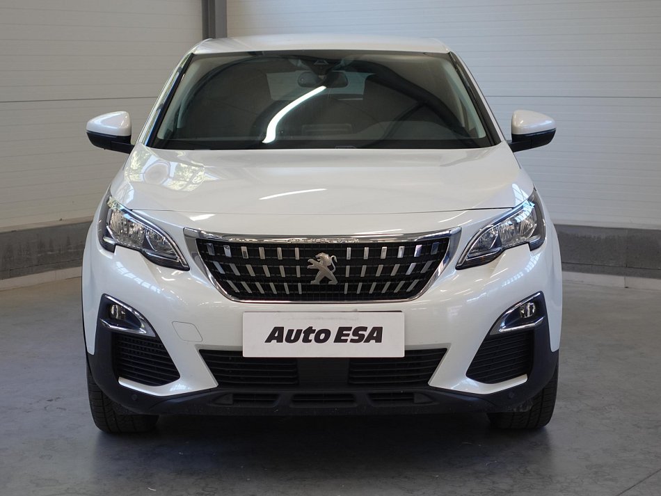 Peugeot 3008 1.2 PT Active