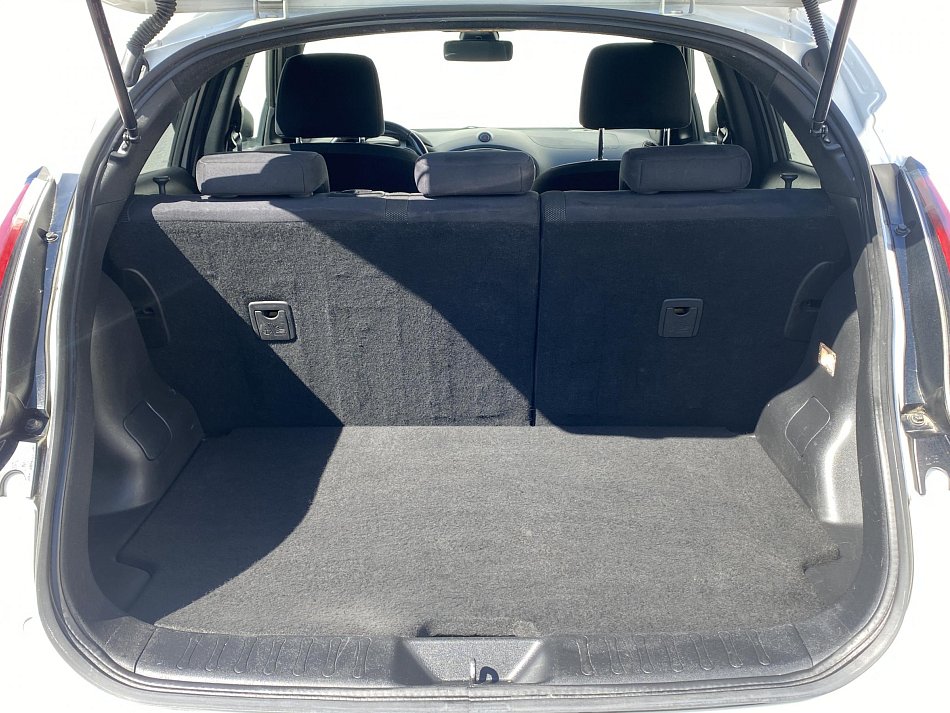 Nissan Juke 1.6i Acenta