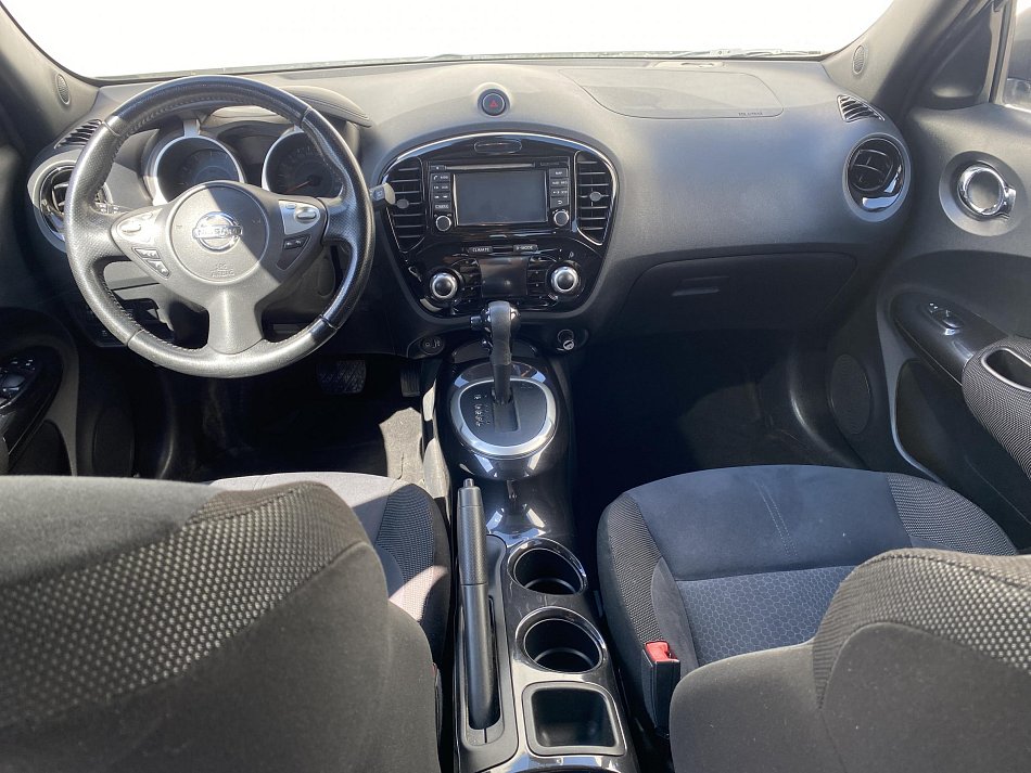 Nissan Juke 1.6i Acenta