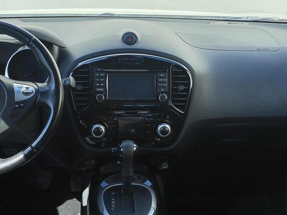 Nissan Juke 1.6i Acenta