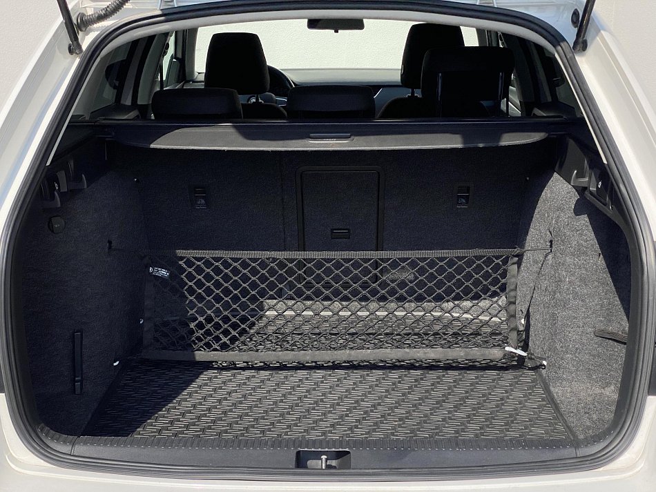 Škoda Octavia III 1.6TDi 