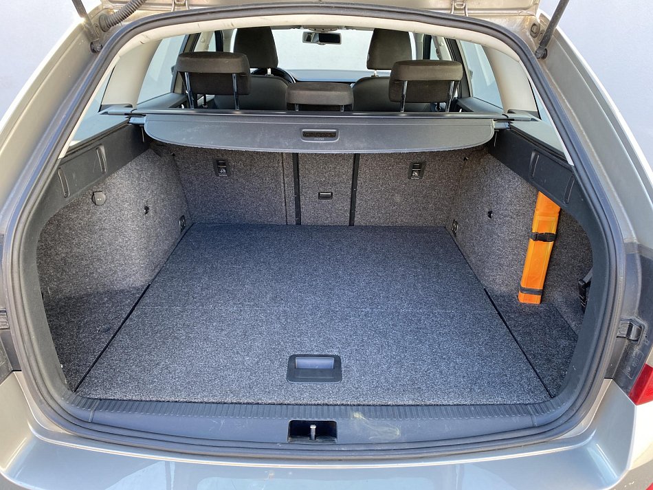 Škoda Octavia III 1.2 TSi Ambition
