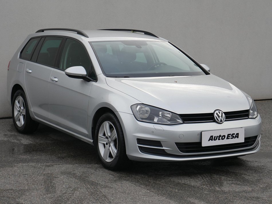Volkswagen Golf 1.2 TSi Comfortline