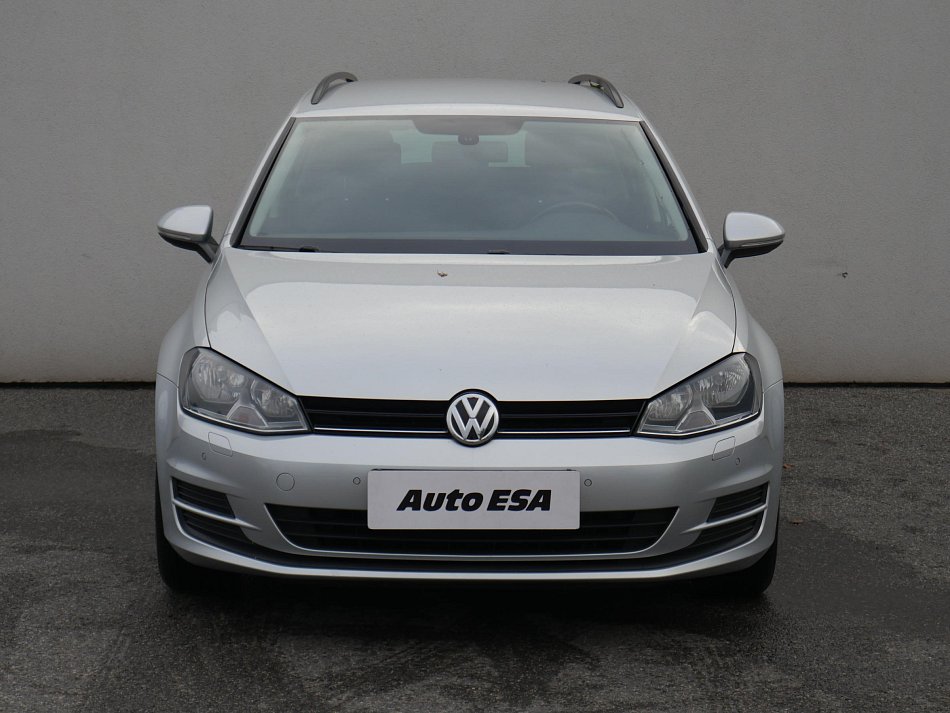 Volkswagen Golf 1.2 TSi Comfortline