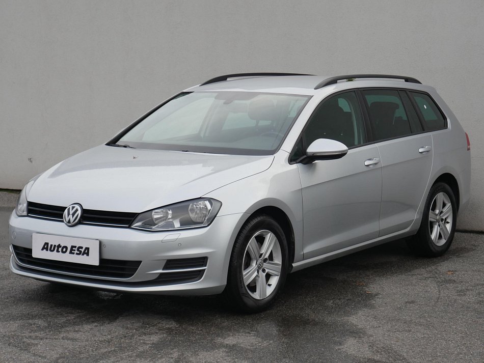 Volkswagen Golf 1.2 TSi Comfortline