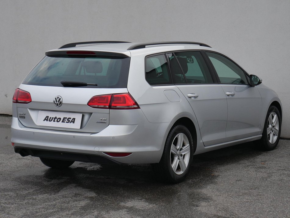Volkswagen Golf 1.2 TSi Comfortline