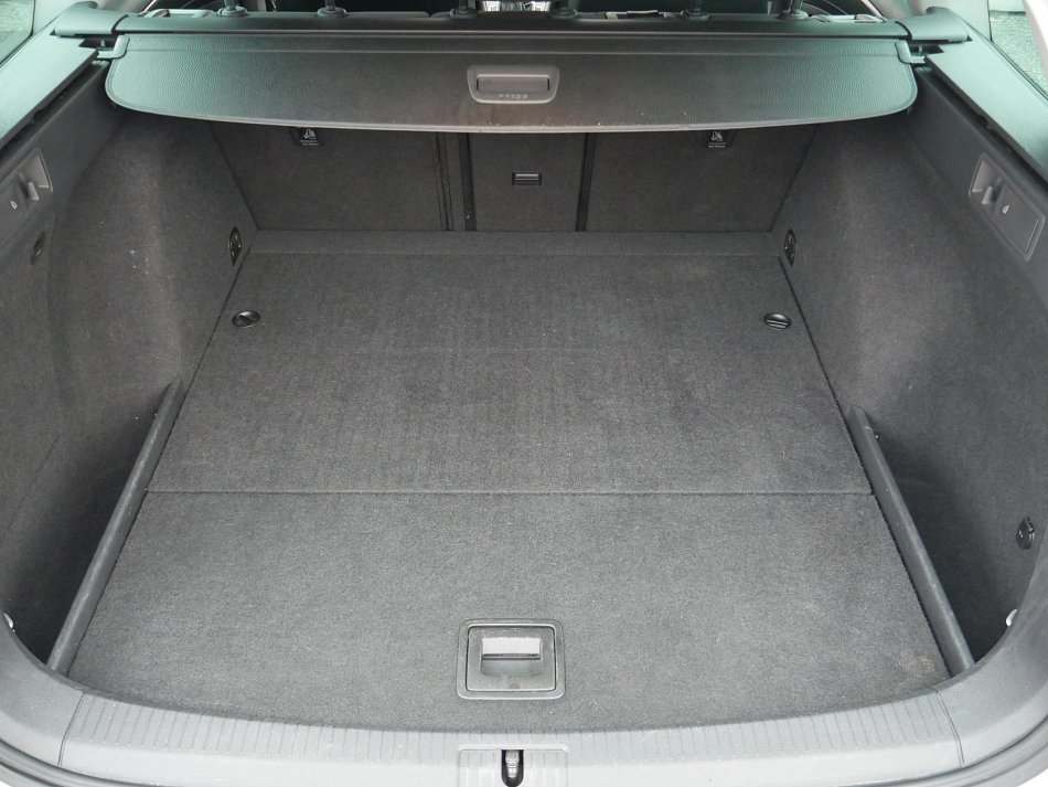 Volkswagen Golf 1.2 TSi Comfortline