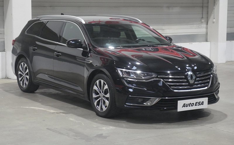Renault Talisman 2.0dCi Intense