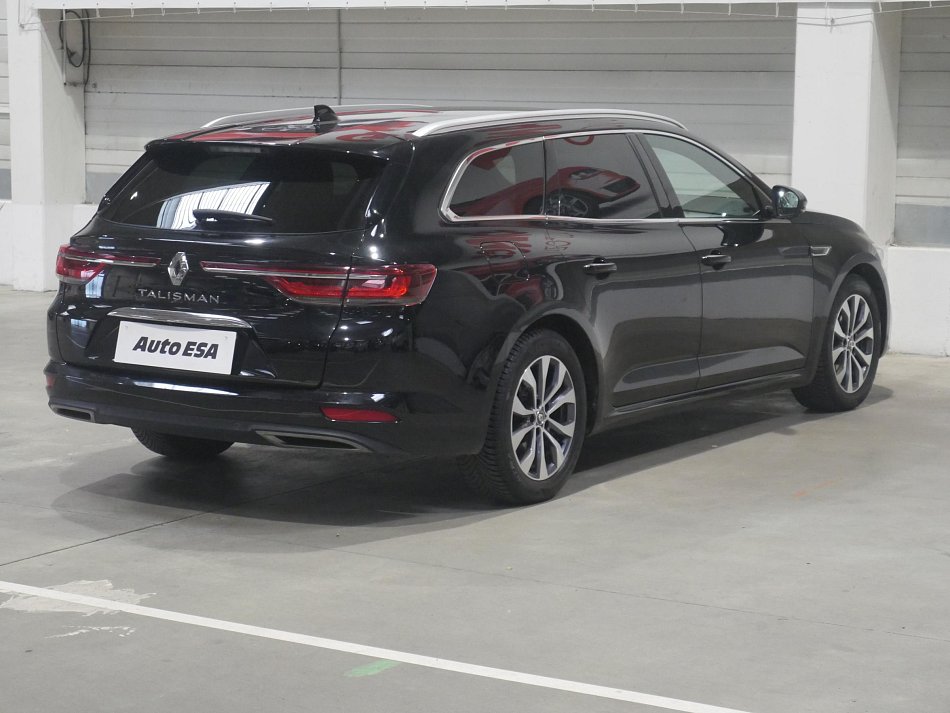 Renault Talisman 2.0dCi Intense