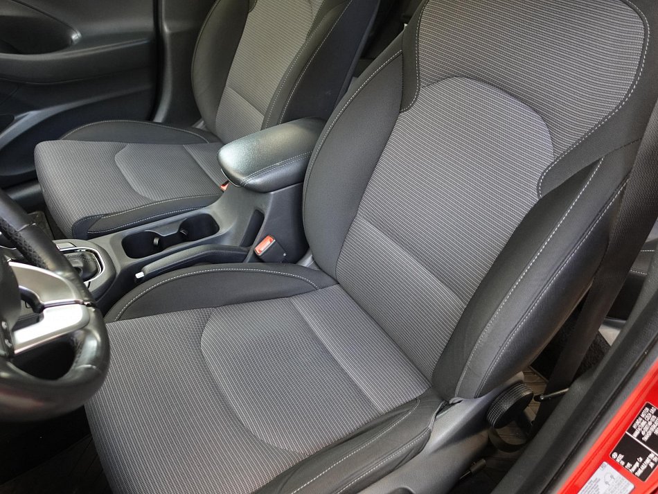 Hyundai I30 1.0 T-GDi 