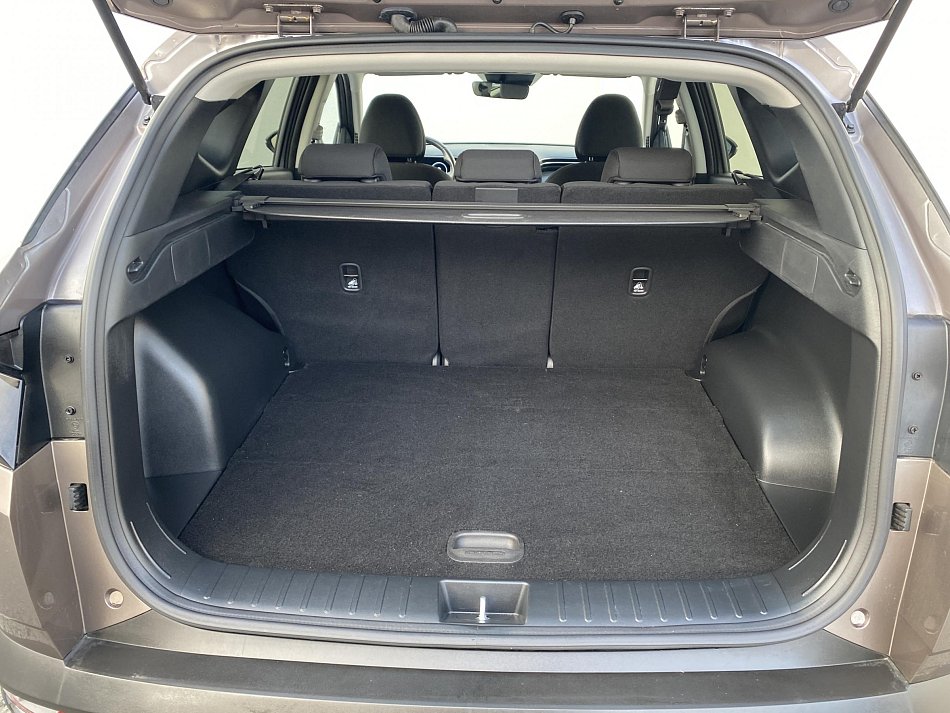 Hyundai Tucson 1.6T-GDi Freedom