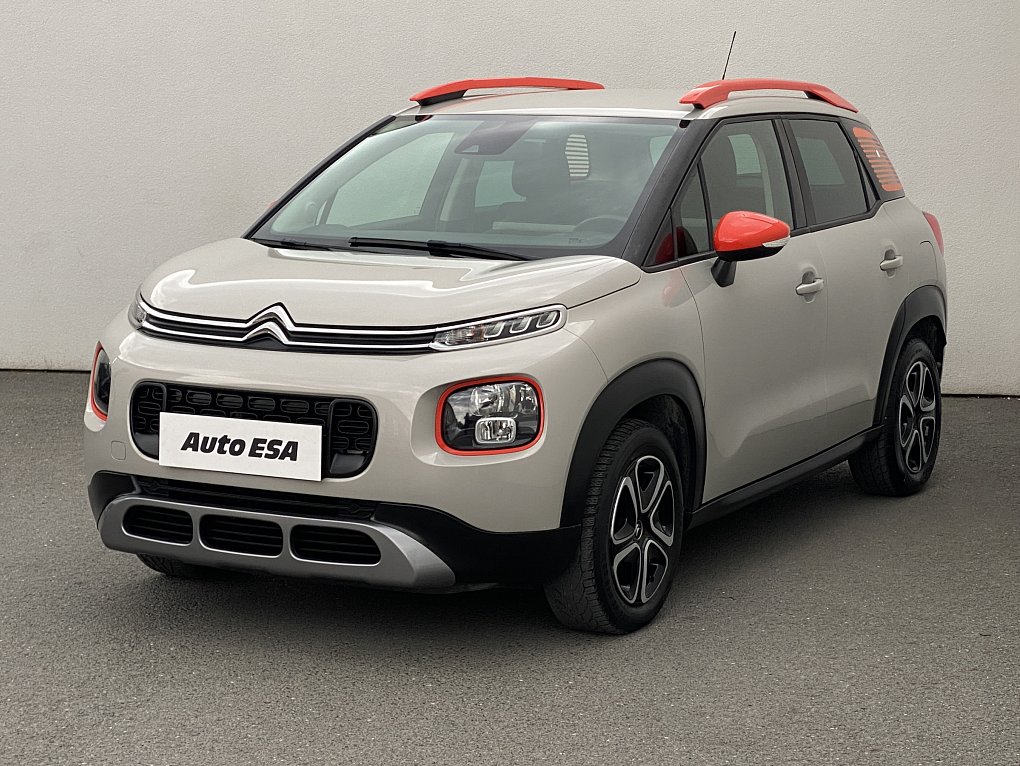 Citroën C3 Aircross 1.2 PT Feel