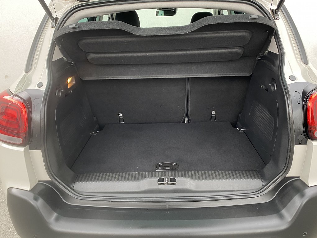 Citroën C3 Aircross 1.2 PT Feel