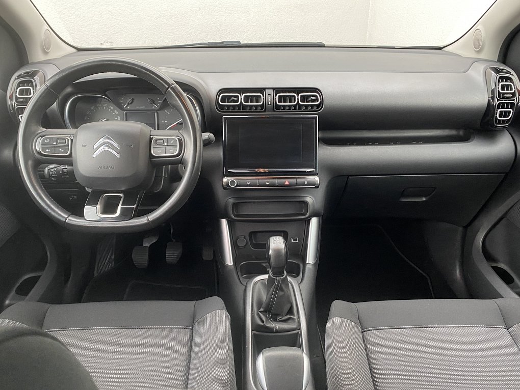 Citroën C3 Aircross 1.2 PT Feel