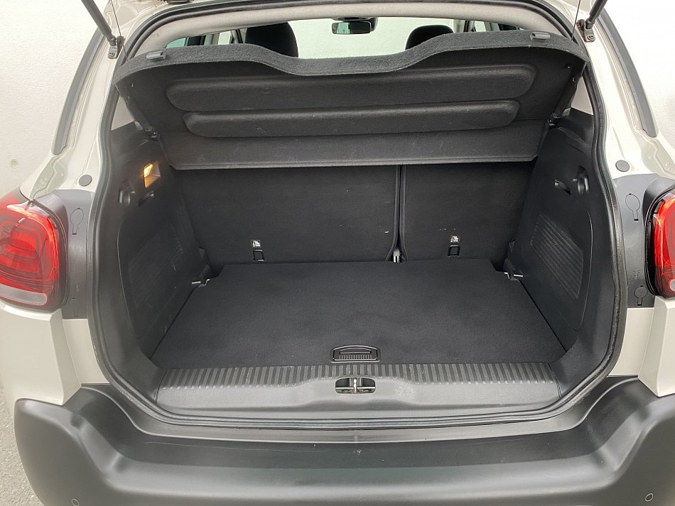 Citroën C3 Aircross 1.2 PT Feel