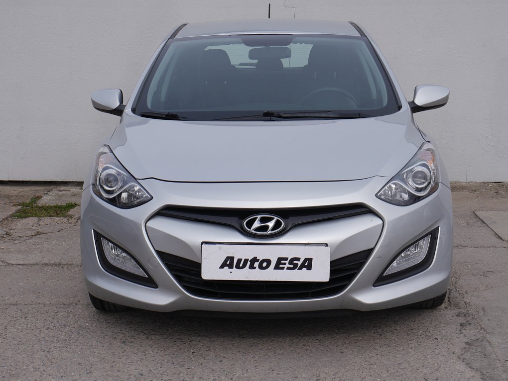 Hyundai I30 1.4 i 